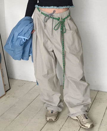 (2-WAY) SNAP NYLON PT
